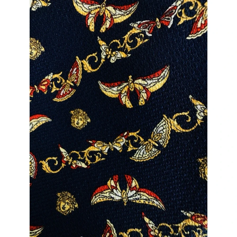 Versace authentic gianni